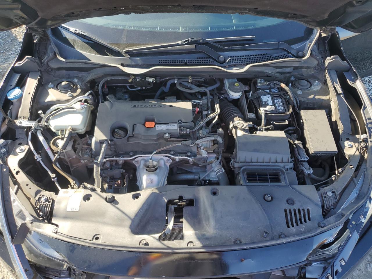 2017 Honda Civic - Image 13