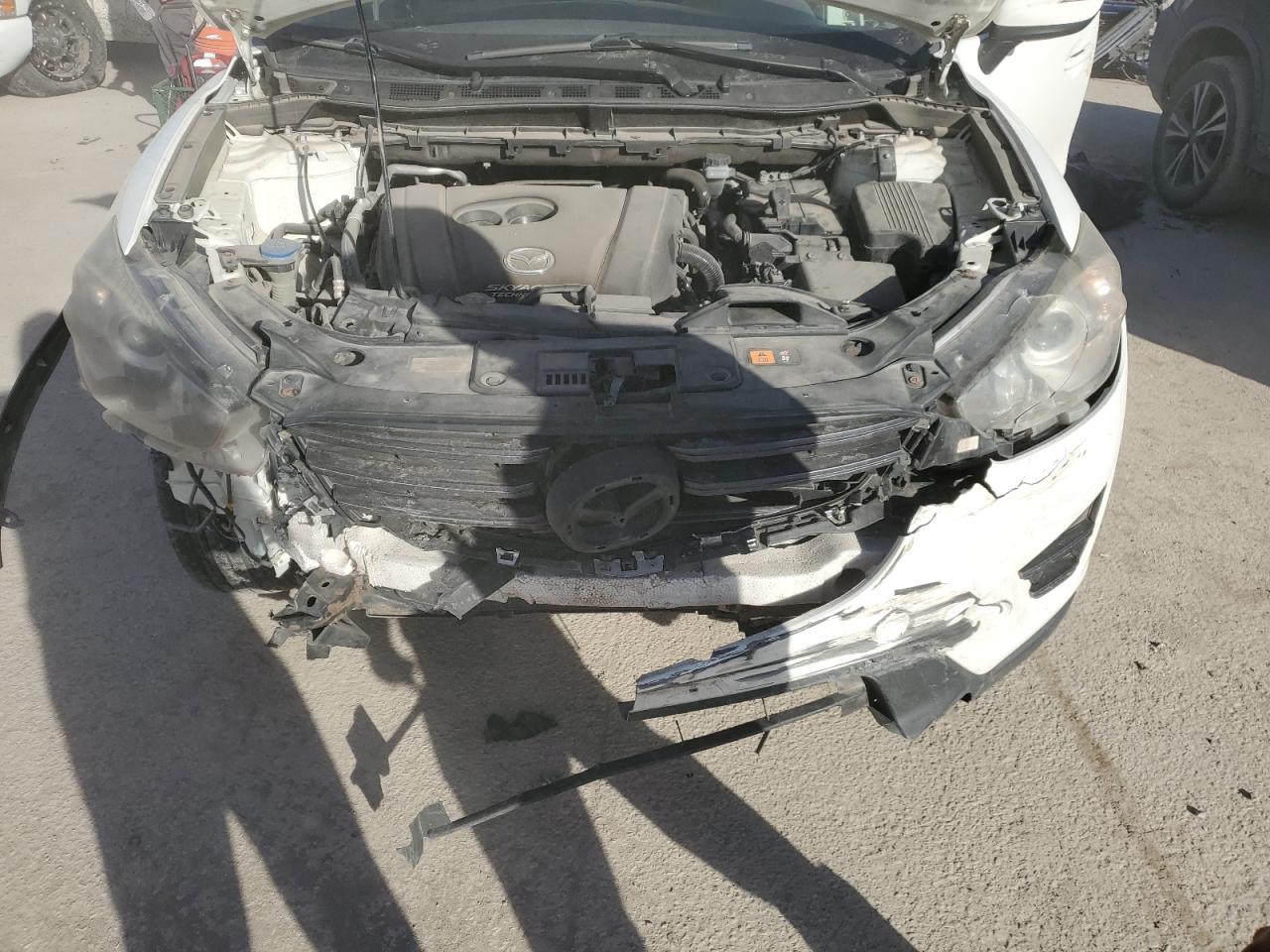 2016 Mazda CX-5 - Image 14