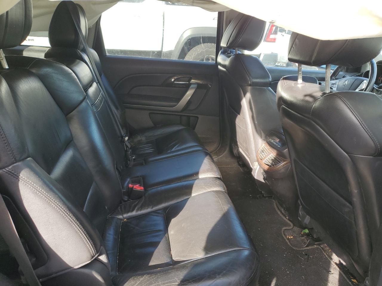 2011 Acura MDX - Image 11