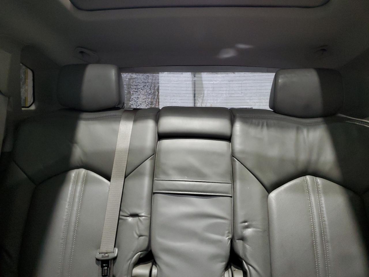 2010 Cadillac SRX - Image 10