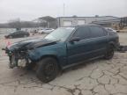 1996 Honda Civic Lx en Venta en Lebanon, TN - Front End
