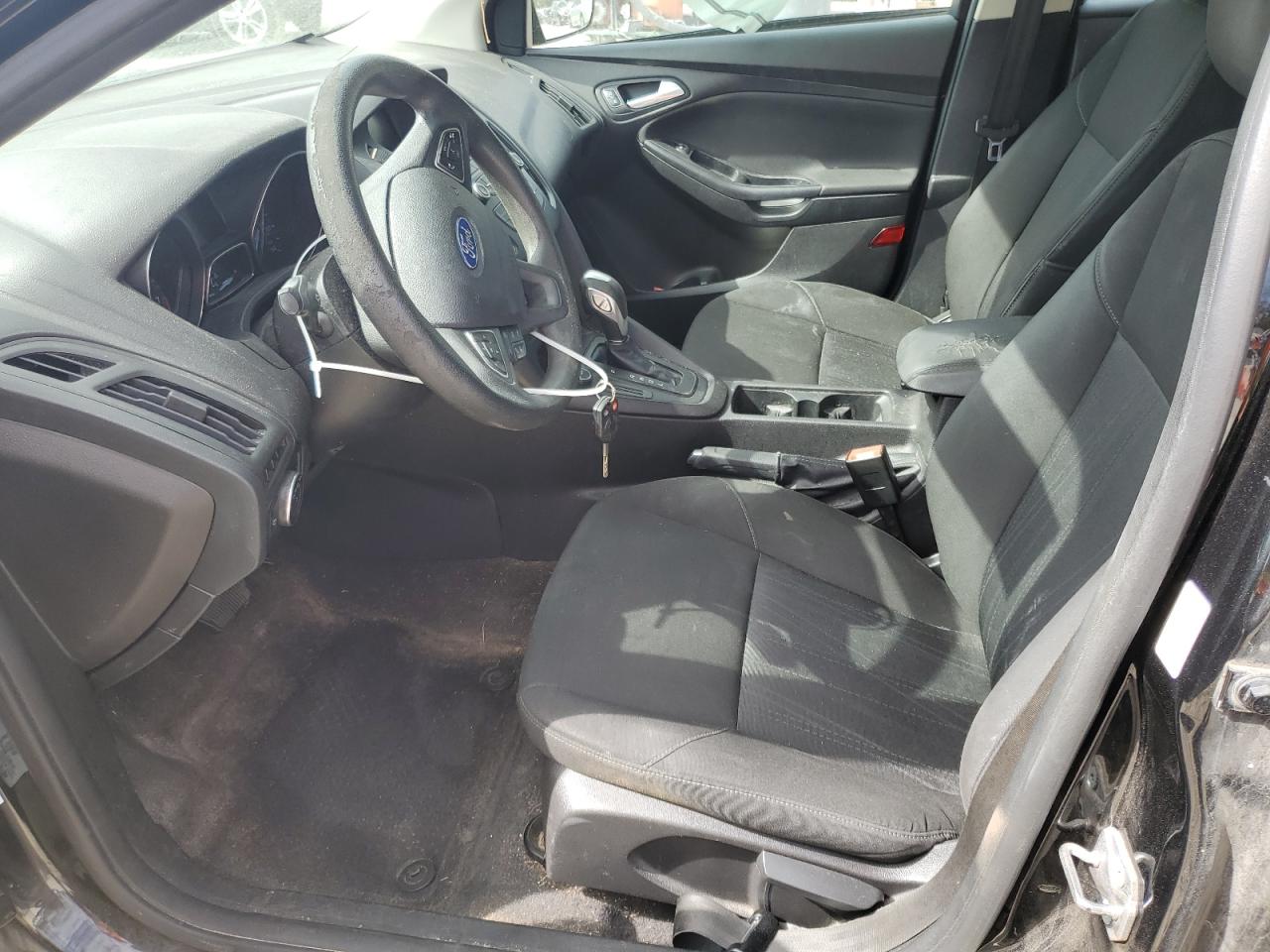 2015 Ford Focus - Image 7