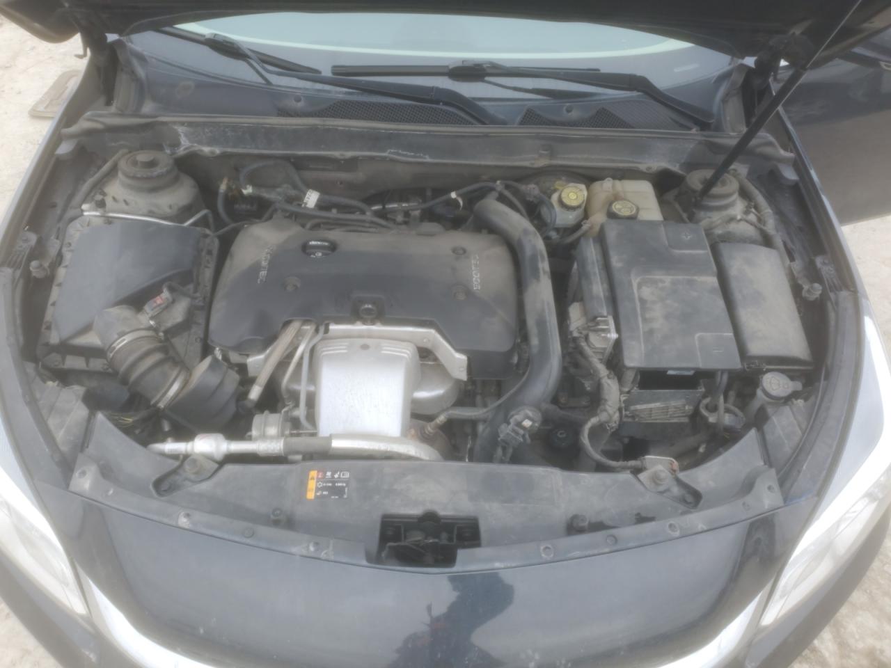 2014 Chevrolet Malibu - Image 12