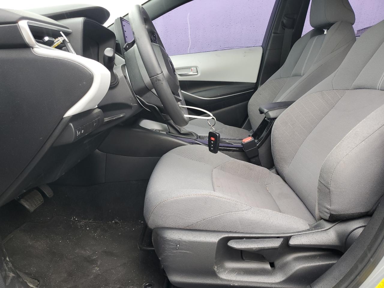 2022 Toyota Corolla - Image 7
