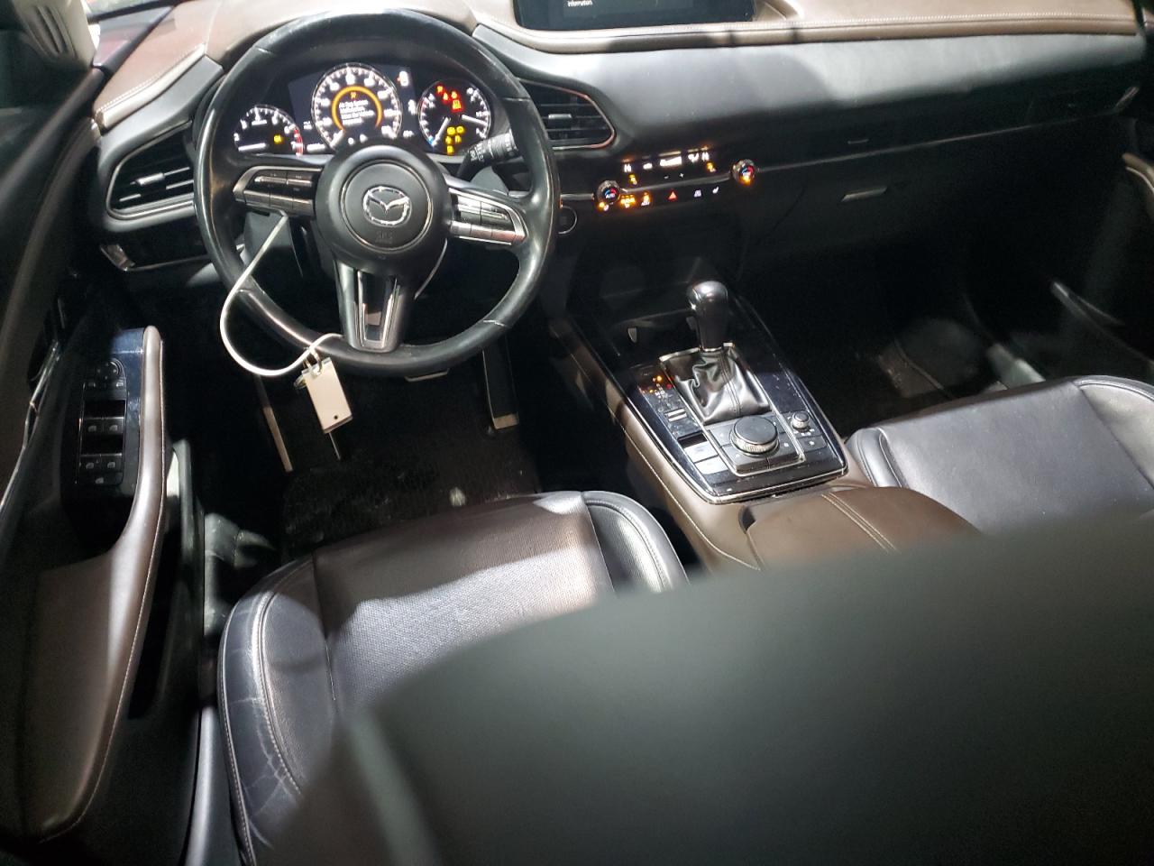 2021 Mazda CX-30 - Image 8