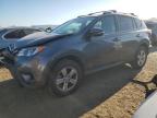 2014 Toyota Rav4 Xle للبيع في San Martin، CA - Front End