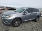 2016 Mitsubishi Outlander Se for Sale in Reno, NV - All Over