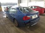 2006 BMW 320D SE for sale at Copart EAST KILBRIDE