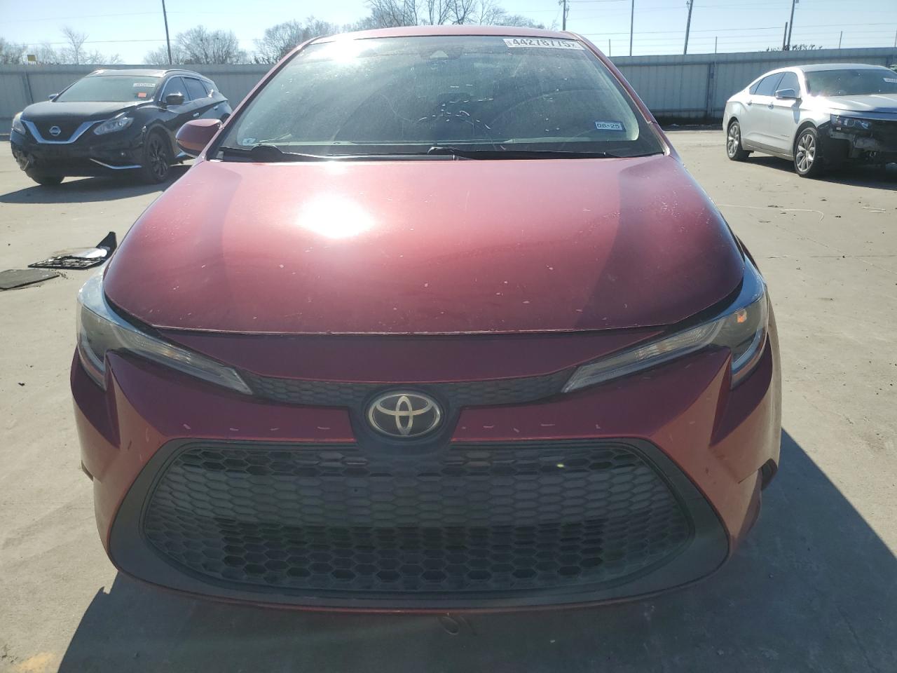 2020 Toyota Corolla - Image 5