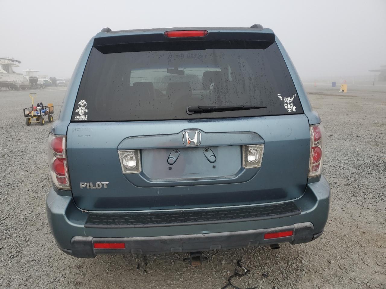 2006 Honda Pilot - Image 6
