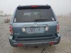 2006 Honda Pilot Ex за продажба в Lumberton, NC - Front End