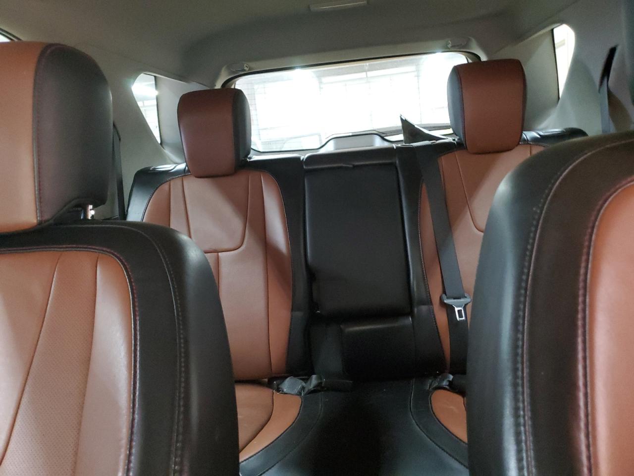 2016 Chevrolet Equinox - Image 10