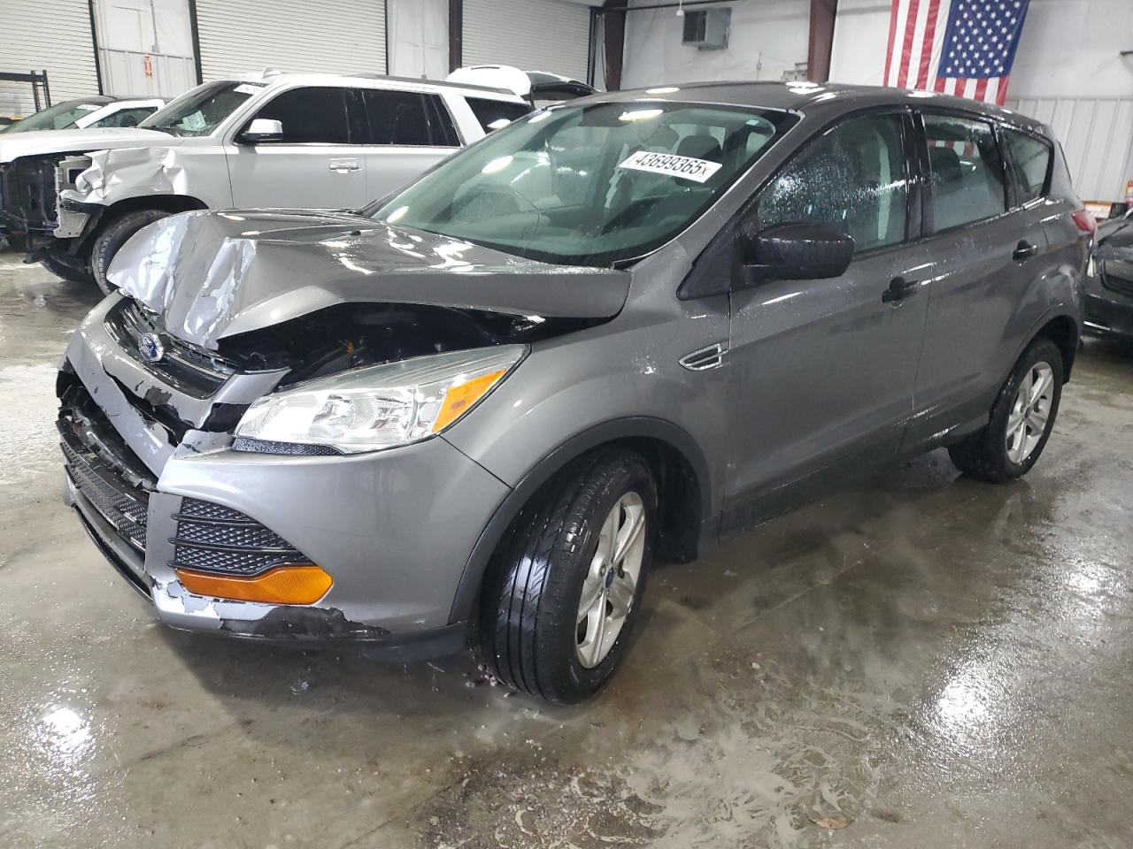 2014 Ford Escape - Image 1