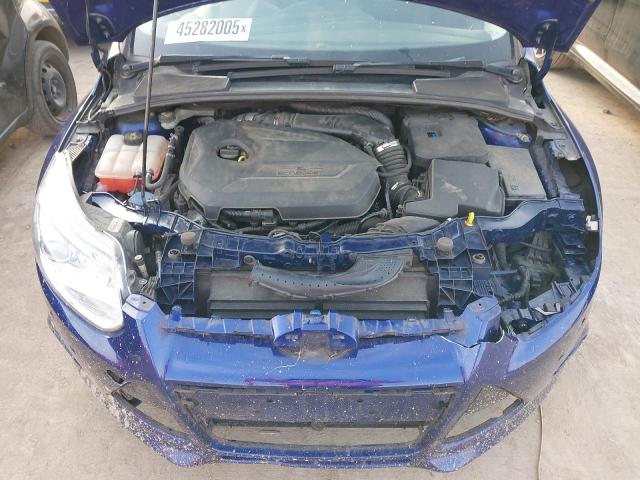 2014 FORD FOCUS TITA