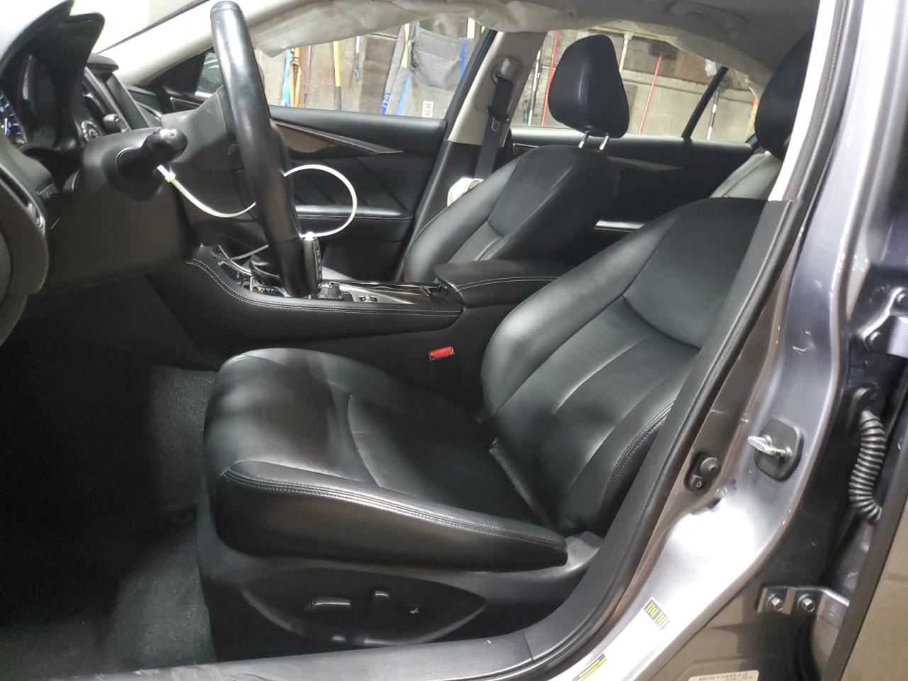 2019 Infiniti Q50 - Image 7