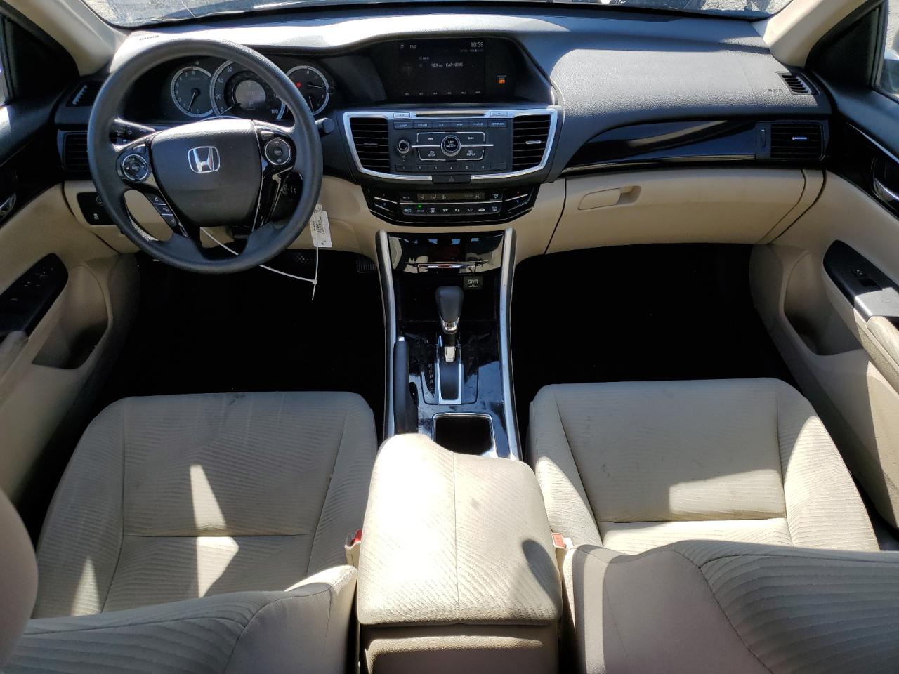 2017 Honda Accord - Image 8