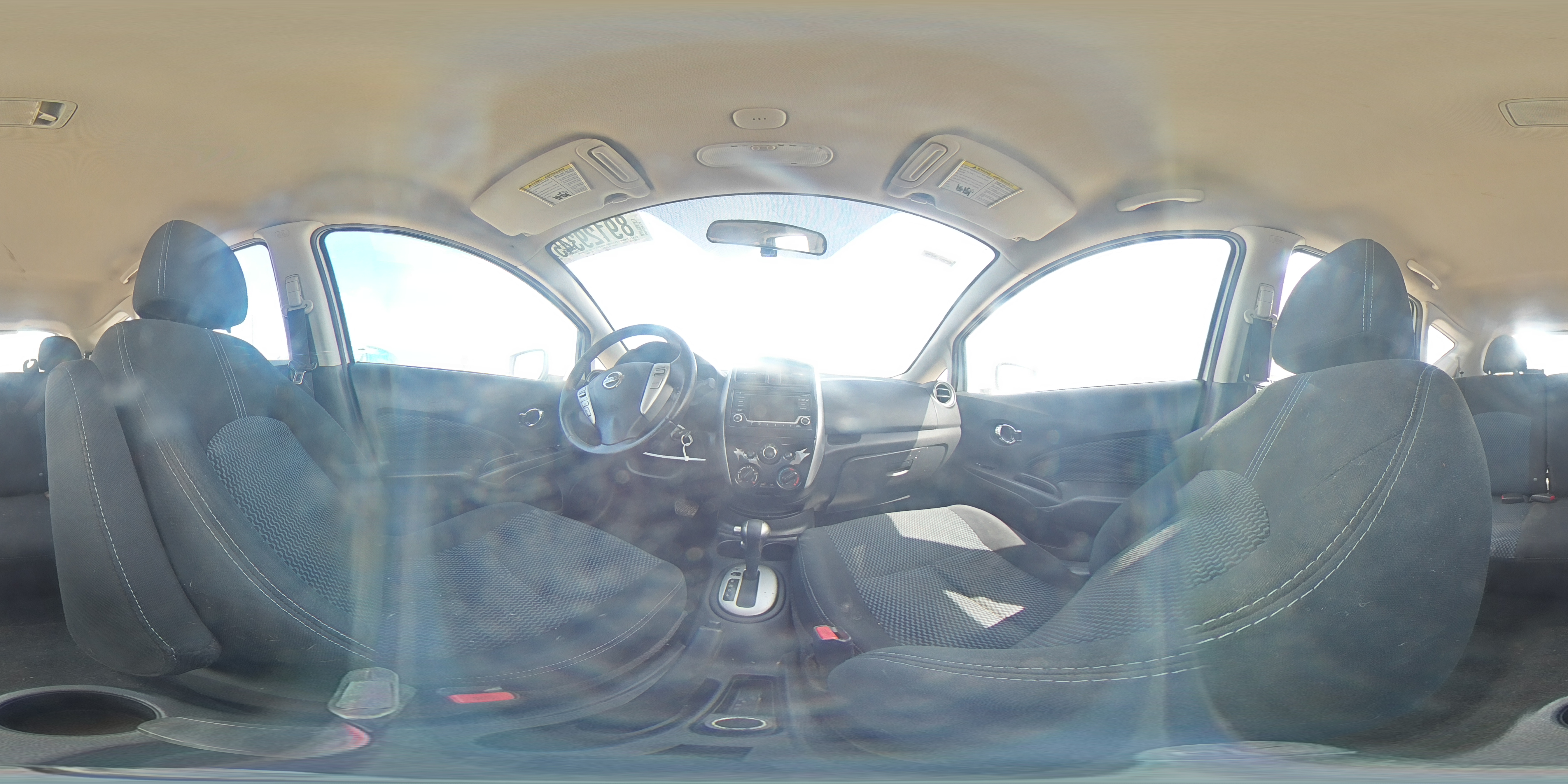 2016 Nissan Versa - Image 13