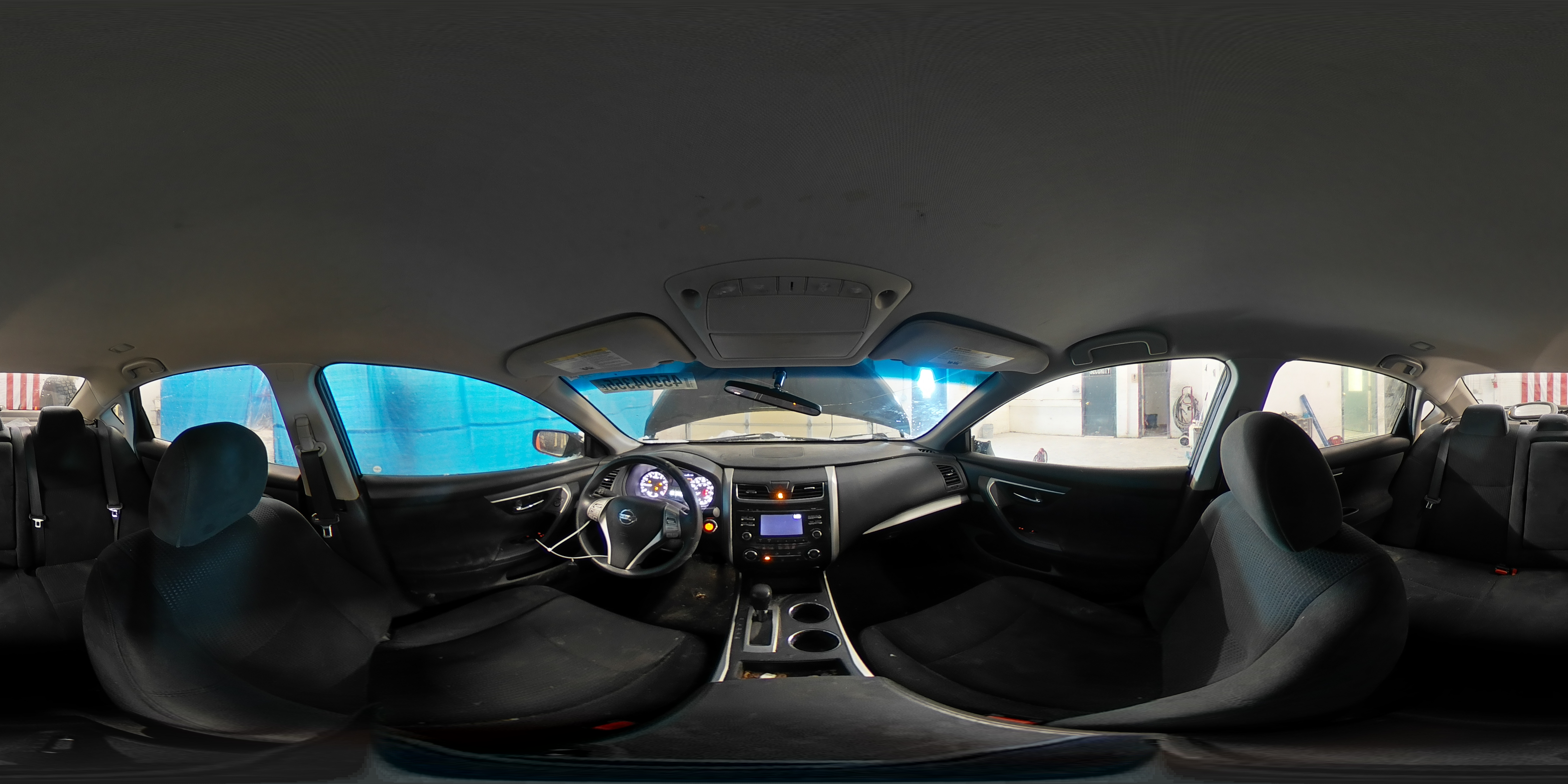 2015 Nissan Altima - Image 13