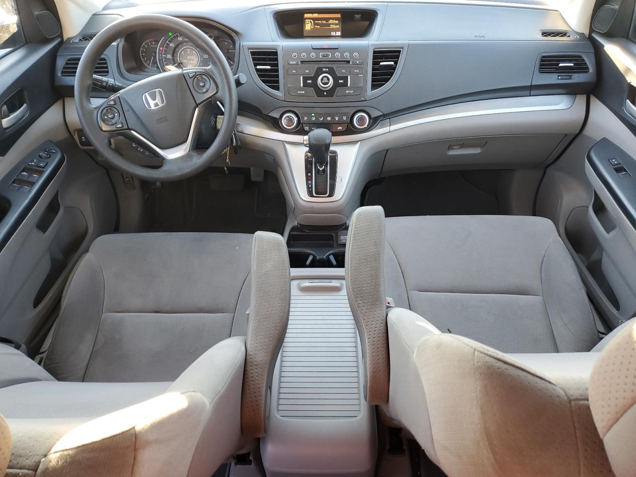 2014 Honda CR-V - Image 8
