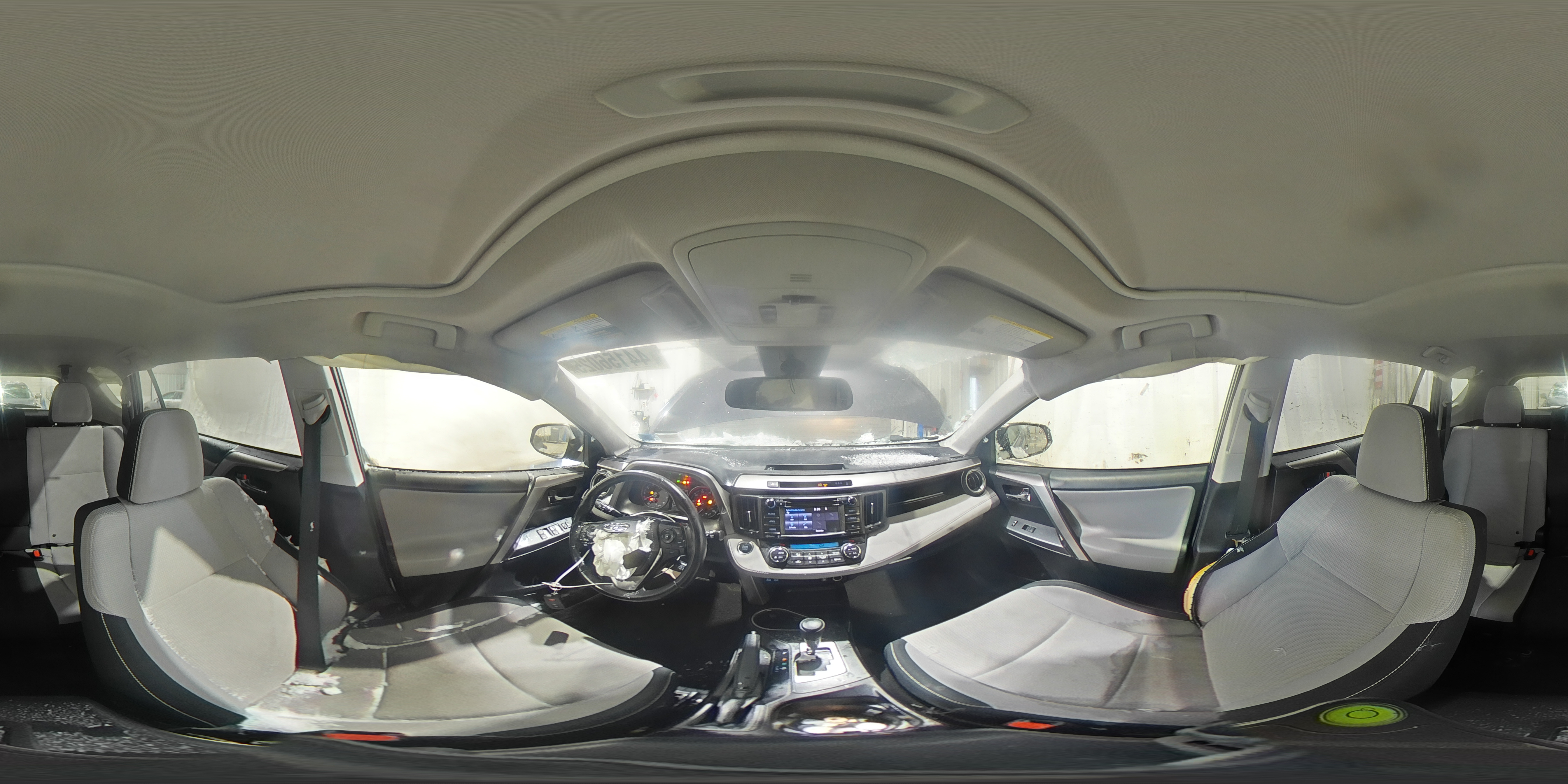 2018 Toyota RAV 4 - Image 14