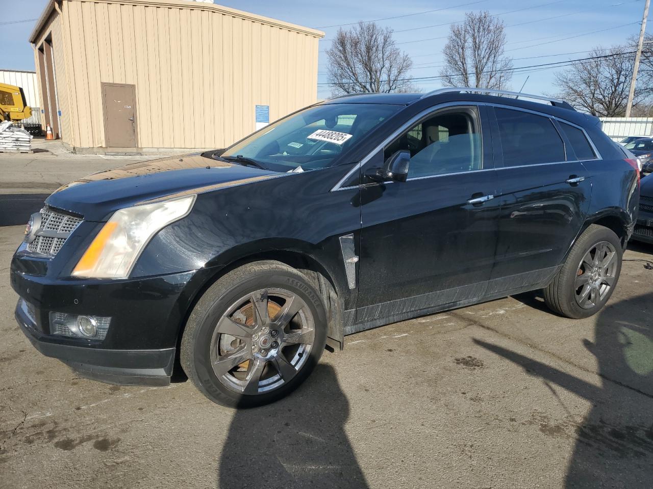 2012 Cadillac SRX - Image 1