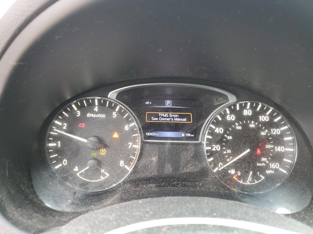 2016 Nissan Altima - Image 9