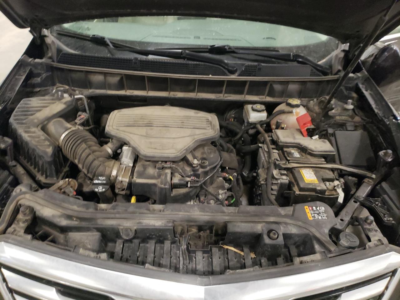2019 Cadillac XT5 - Image 13