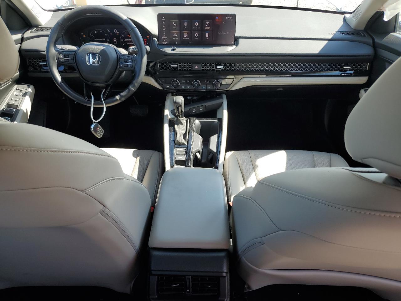 2023 Honda Accord - Image 8