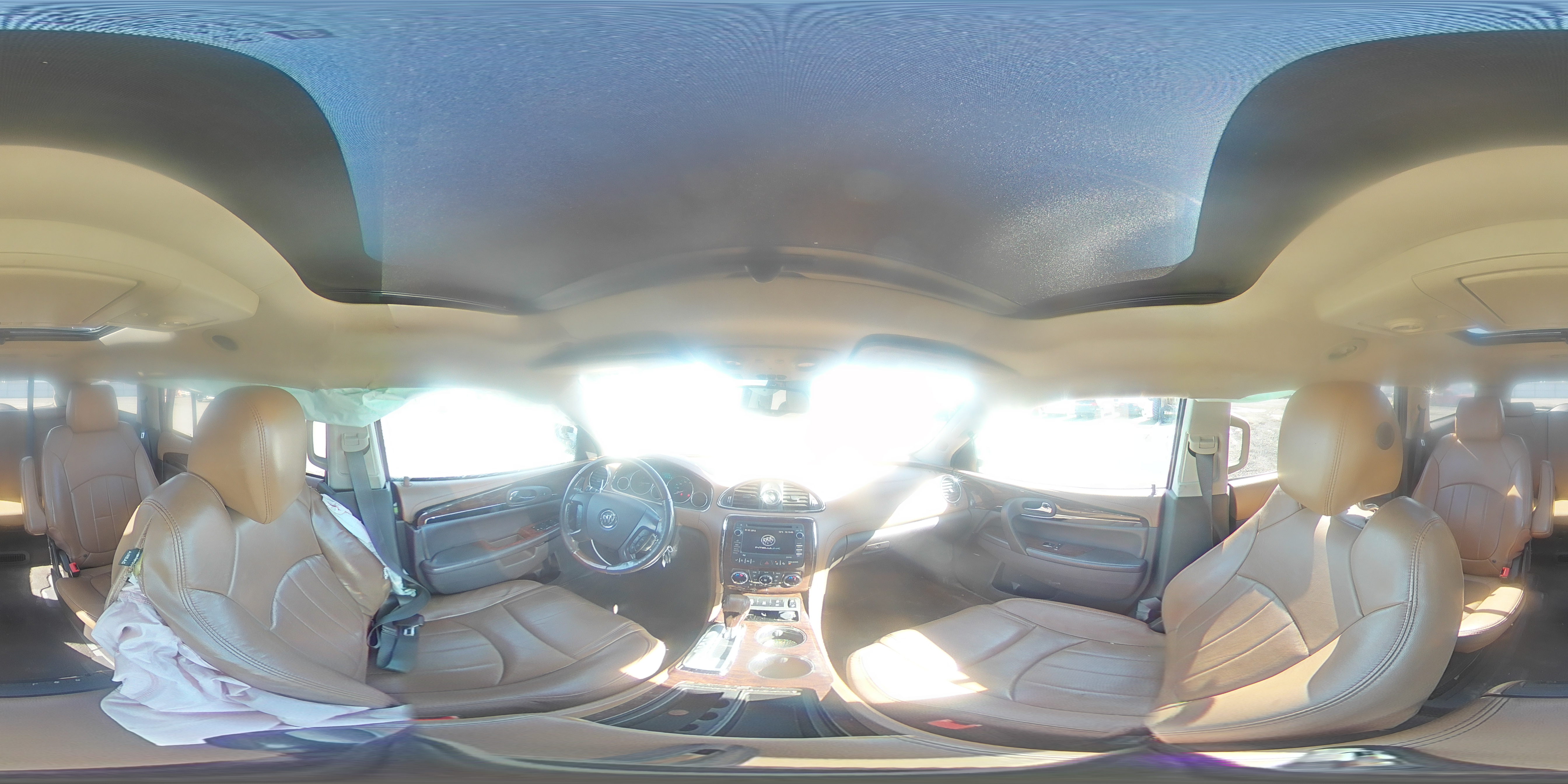2014 Buick Enclave - Image 13