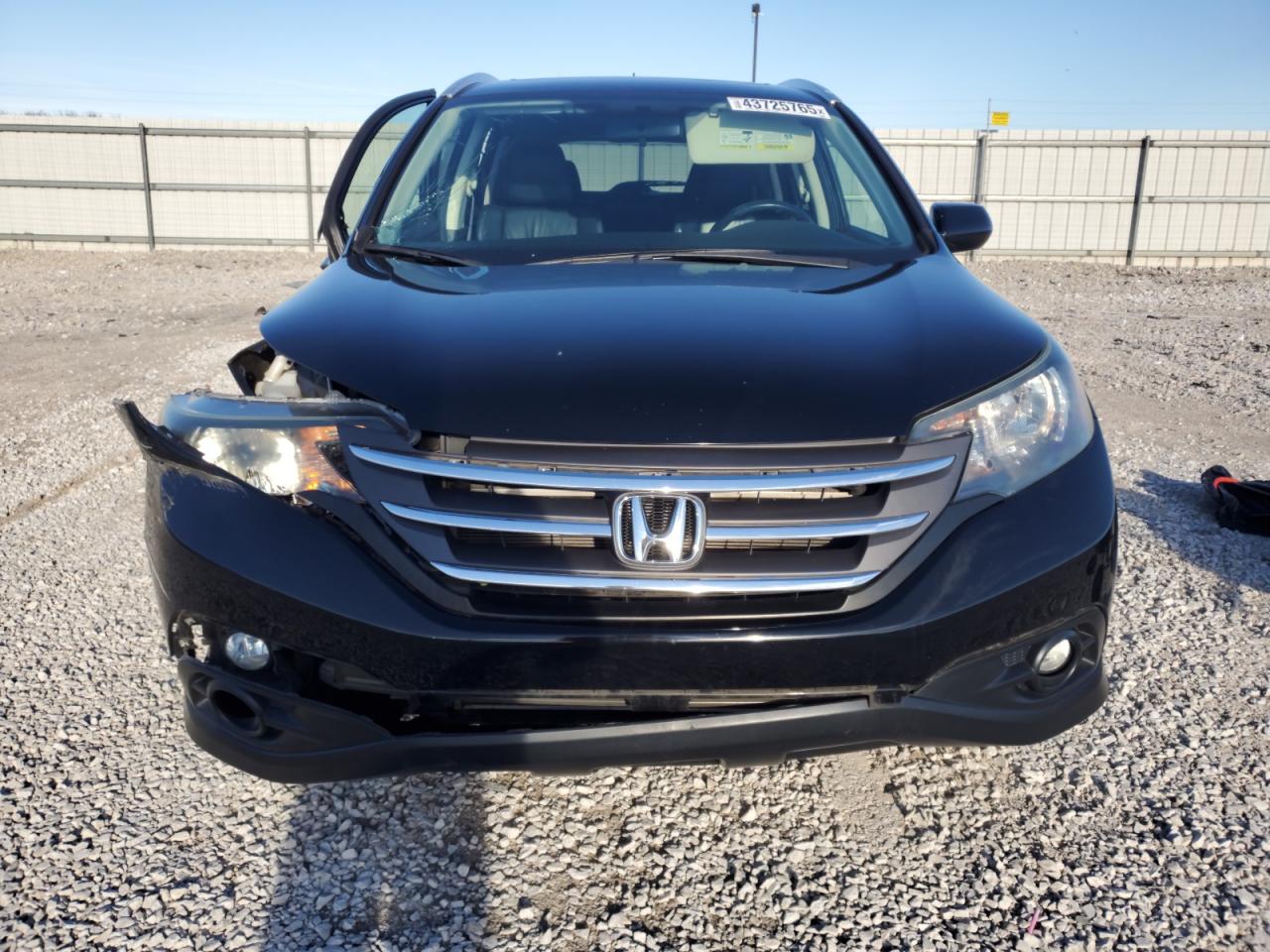 2014 Honda CR-V - Image 5