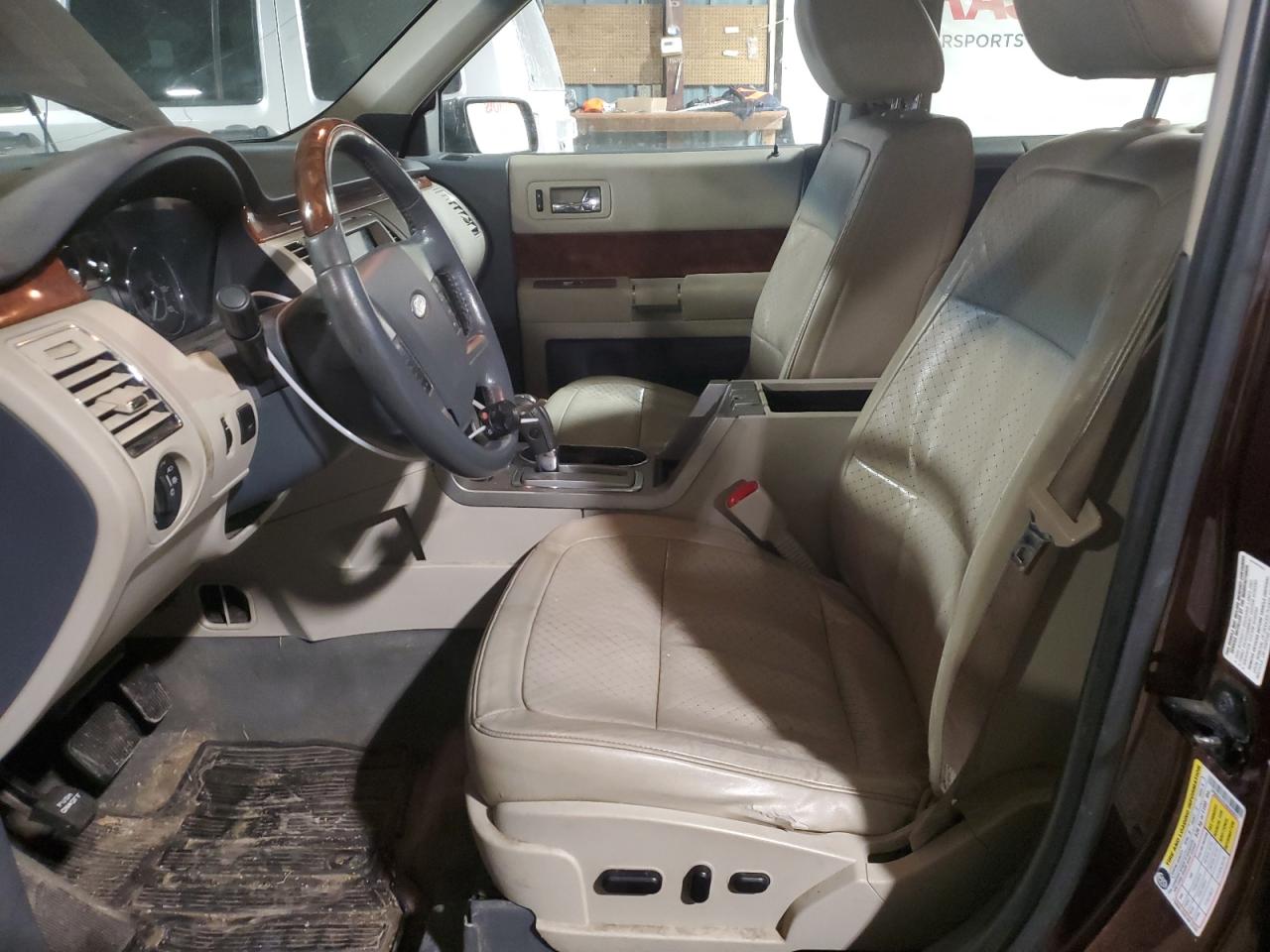 2009 Ford Flex - Image 7