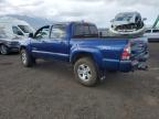 2015 Toyota Tacoma Double Cab de vânzare în Kapolei, HI - Front End