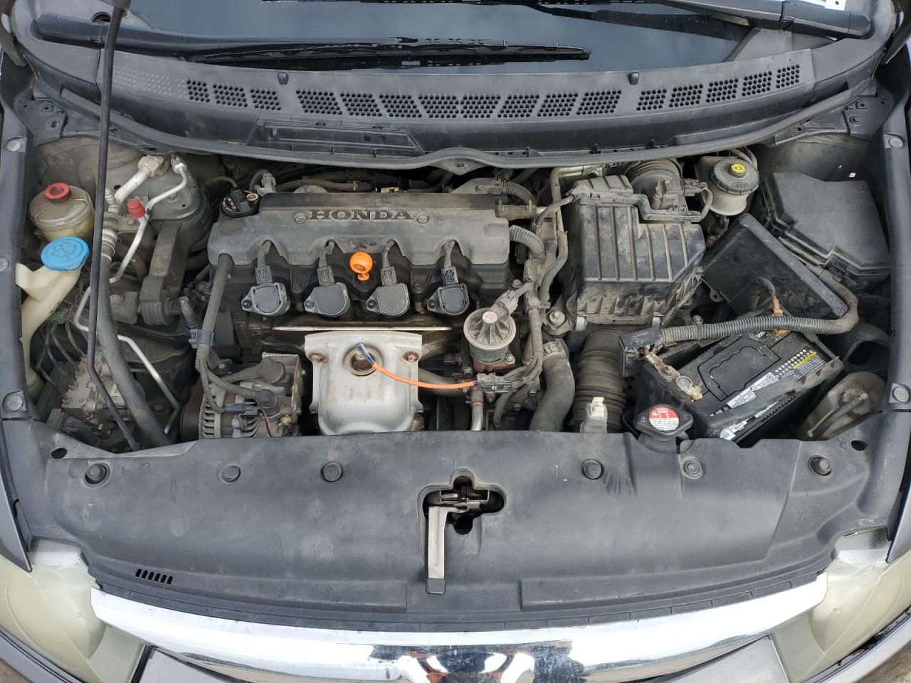 2011 Honda Civic - Image 12