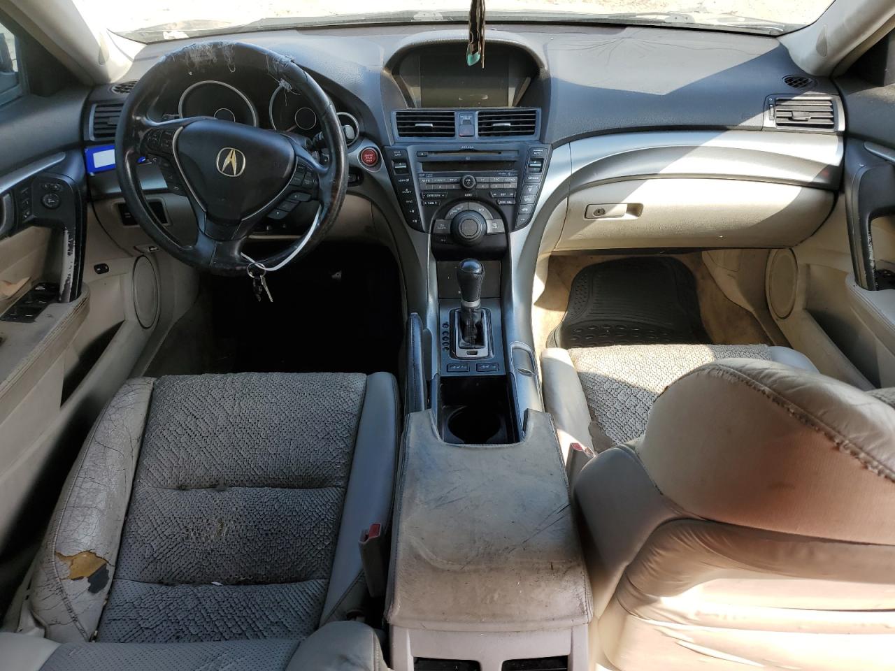 2009 Acura TL - Image 8