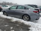 2019 Hyundai Sonata Limited zu verkaufen in Assonet, MA - Front End