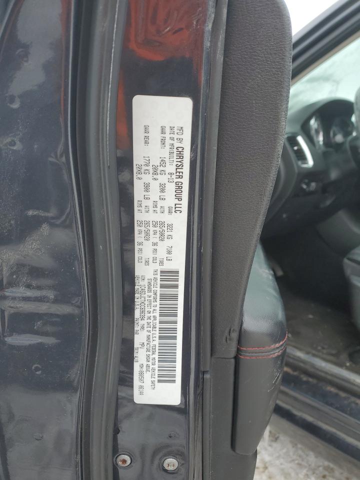 2013 Dodge Durango - Image 13