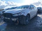 2015 FORD MONDEO TITANIUM for sale at Copart YORK