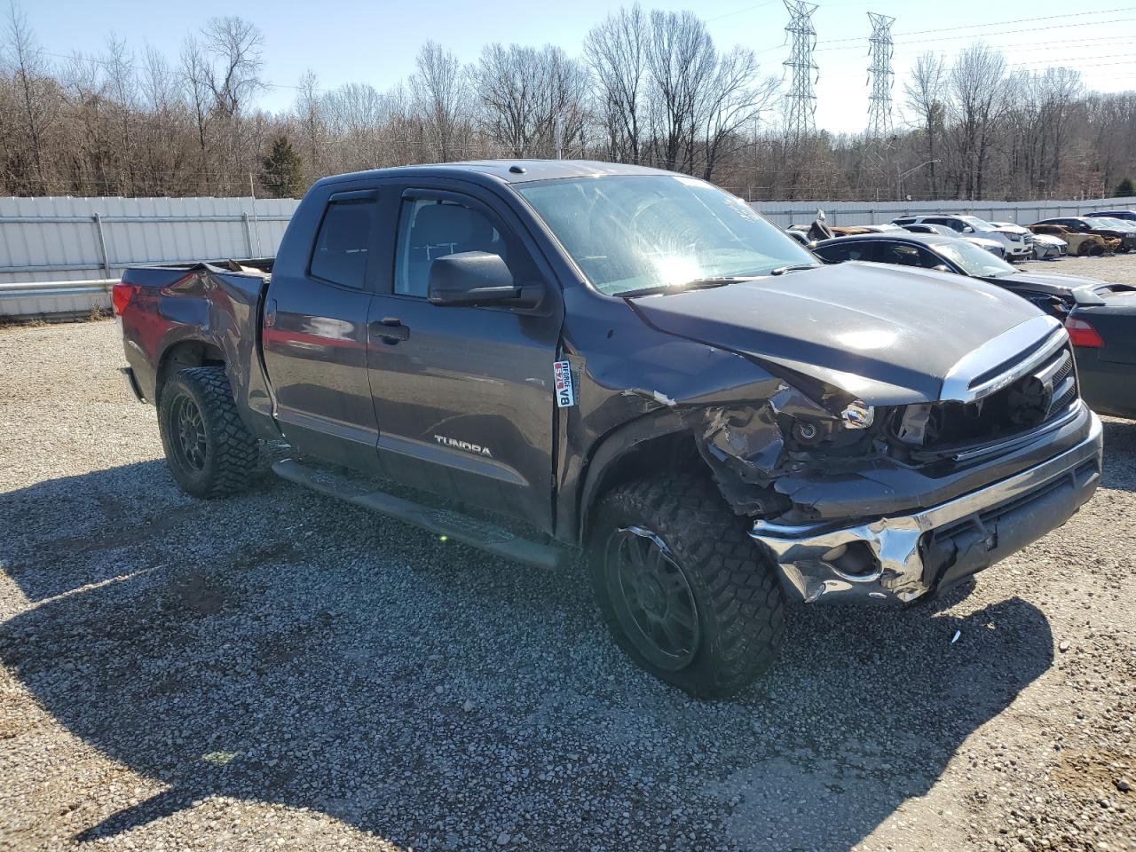 2013 Toyota Tundra - Image 4