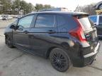 2018 Honda Fit Sport en Venta en Windsor, NJ - Front End