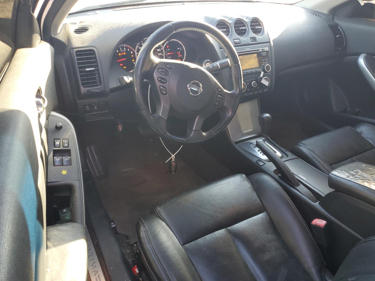 2012 Nissan Altima - Image 8