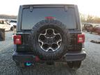 2021 Jeep Wrangler Unlimited Rubicon 4Xe იყიდება Spartanburg-ში, SC - Front End