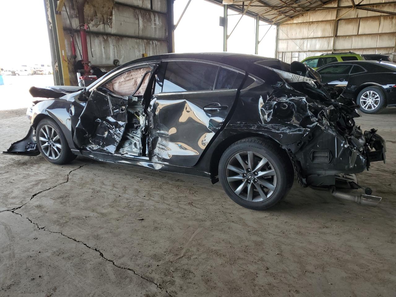 2018 Mazda 6 - Image 2