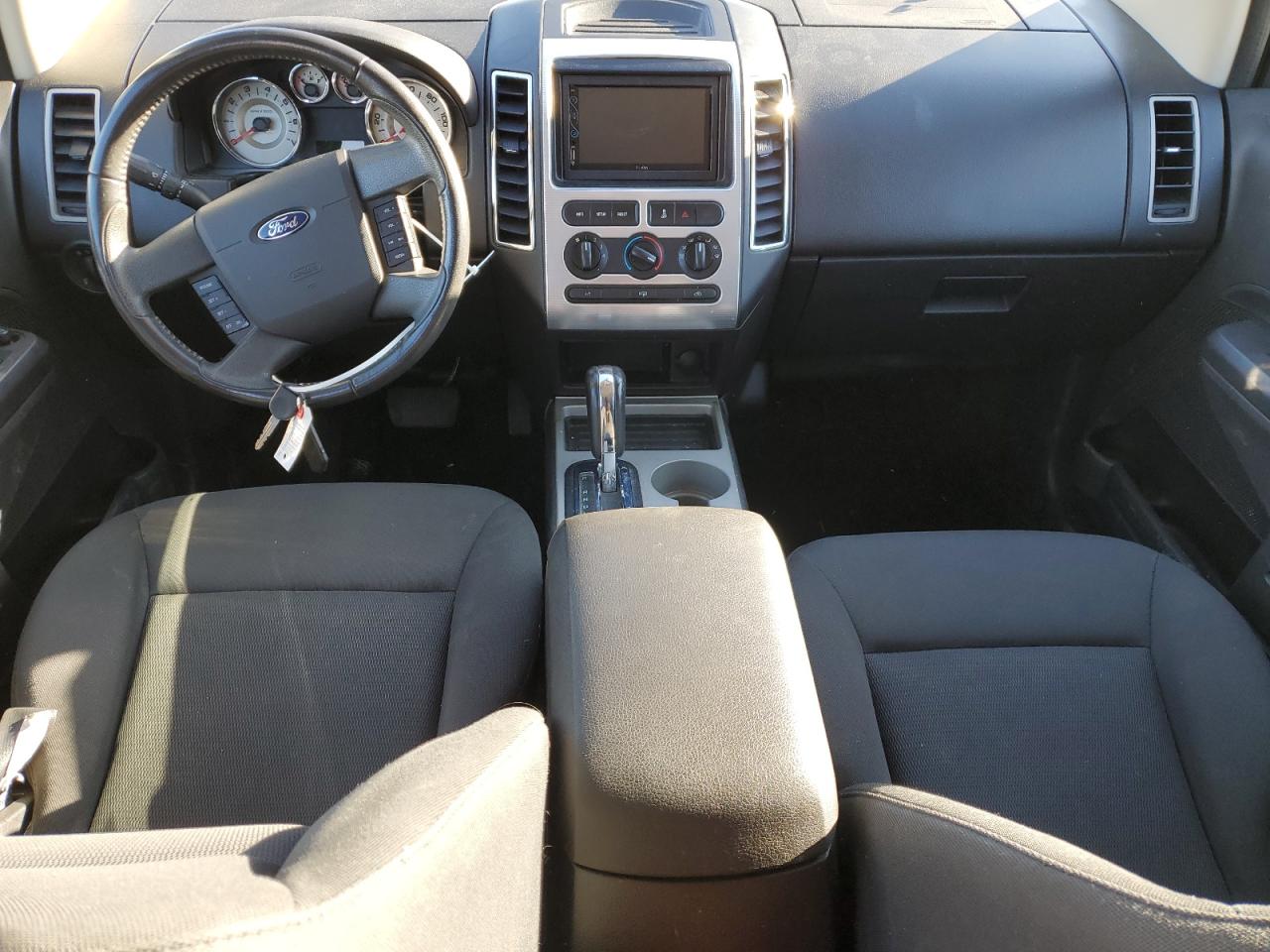 2008 Ford Edge - Image 8