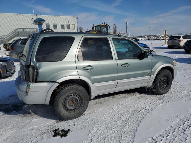 2006 FORD ESCAPE HEV