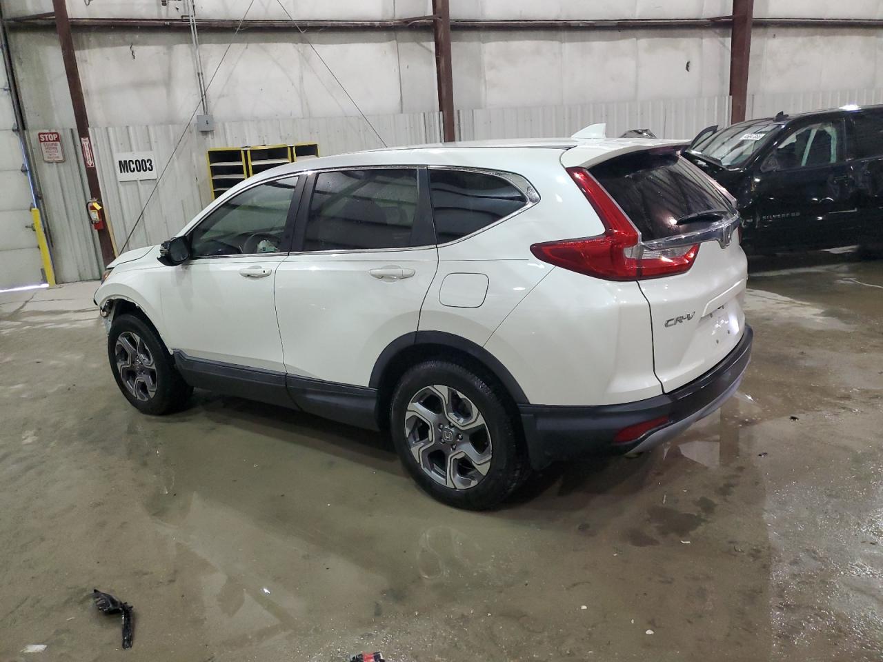 2018 Honda CR-V - Image 2