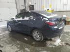 2017 Toyota Yaris Ia  de vânzare în Kansas City, KS - Side