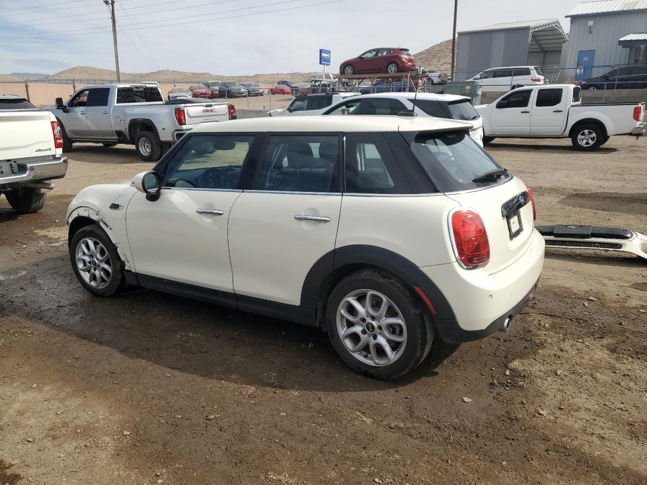 2020 MINI Cooper - Image 2