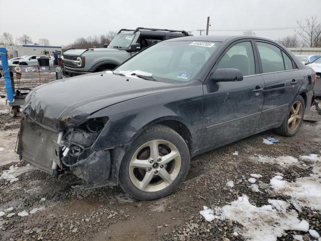 2009 Hyundai Sonata Se