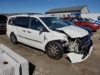 2011 Chrysler Town & Country Touring L en Venta en Louisville, KY - Front End