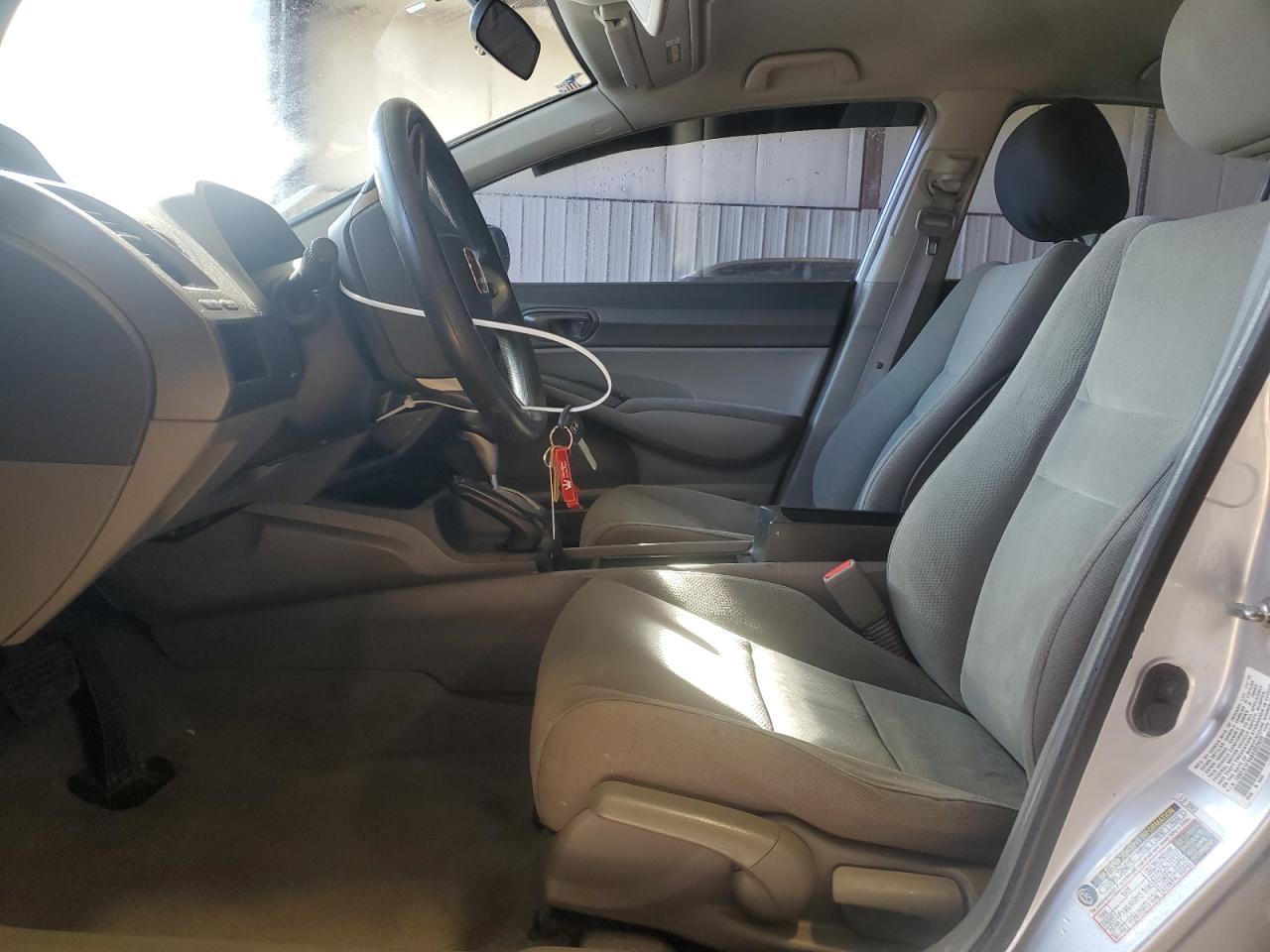 2011 Honda Civic - Image 7